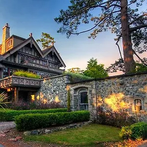 Hotel English Inn, Victoria
