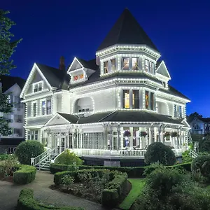 Pendray And Tea House 빅토리아