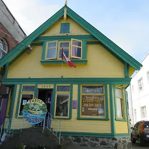 Hostel Turtle, Victoria