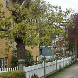Hotel Rosewood, Victoria
